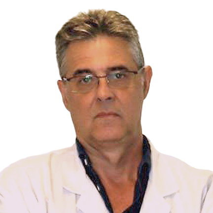 Prof. David Navarro